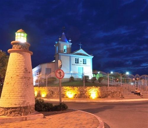 Pousada Estalagem Do Porto Arraial do Cabo Exterior foto